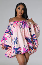 Load image into Gallery viewer, Michaela Style Dress Dazzled By B