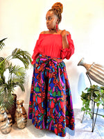 Load image into Gallery viewer, The Multi Color Pants Dazzled By B