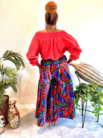 Load image into Gallery viewer, The Multi Color Pants Dazzled By B
