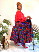 Load image into Gallery viewer, The Multi Color Pants Dazzled By B