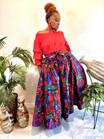 Load image into Gallery viewer, The Multi Color Pants Dazzled By B