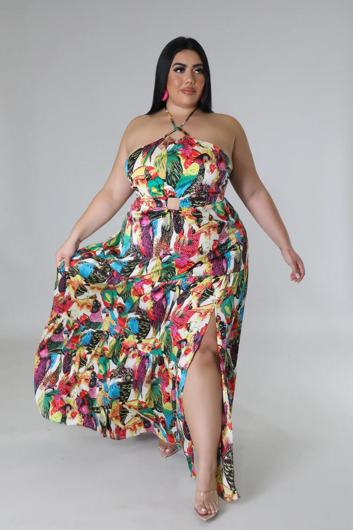 Self Love Dress Dazzled By B