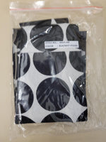 Load image into Gallery viewer, Women's Printed Fabric Belt Dazzled By B