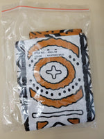 Load image into Gallery viewer, Women's Printed Fabric Belt Dazzled By B