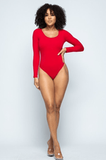 Load image into Gallery viewer, Bodysuit (Plus Size)  - Multiple Colors Available Dazzled By B