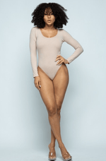 Load image into Gallery viewer, Bodysuit - Multiple Colors Available Dazzled By B
