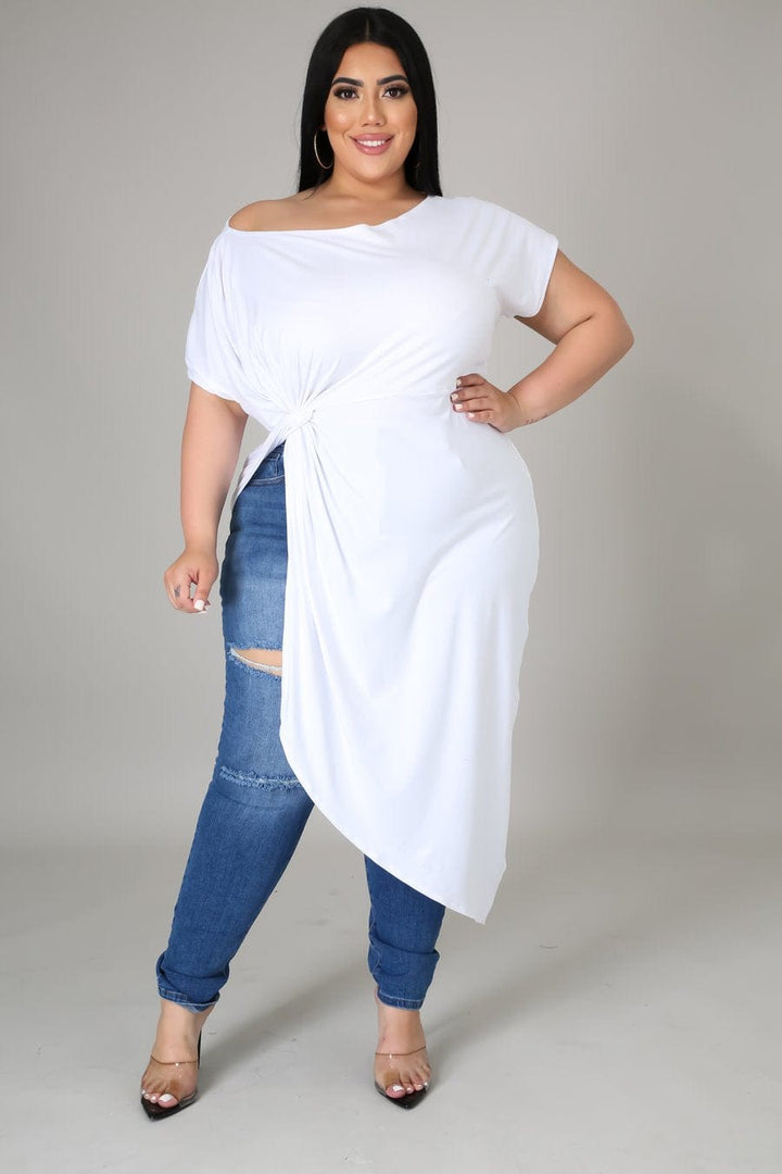 Glow within Top Dazzled By B