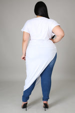 Load image into Gallery viewer, Glow within Top Dazzled By B