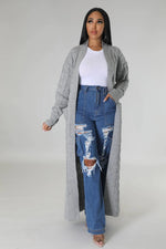 Load image into Gallery viewer, Kayla Cardigan Dazzled By B