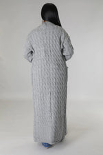 Load image into Gallery viewer, Kayla Cardigan Dazzled By B