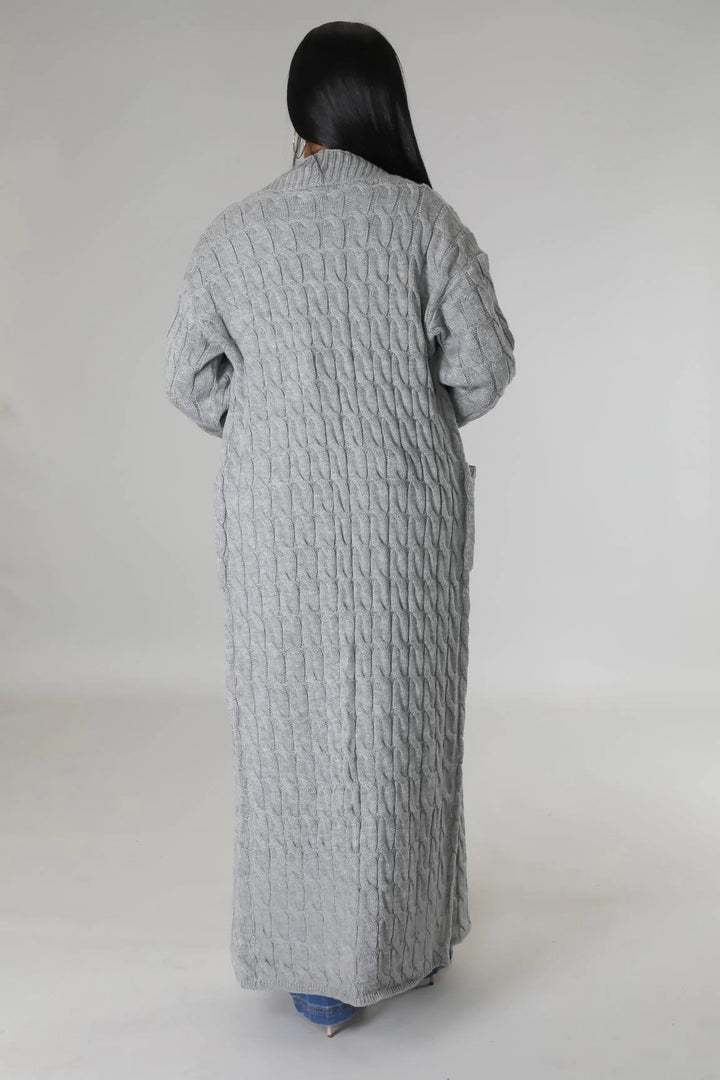 Kayla Cardigan Dazzled By B