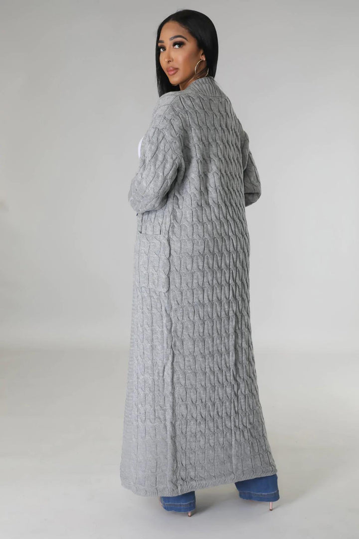 Kayla Cardigan Dazzled By B