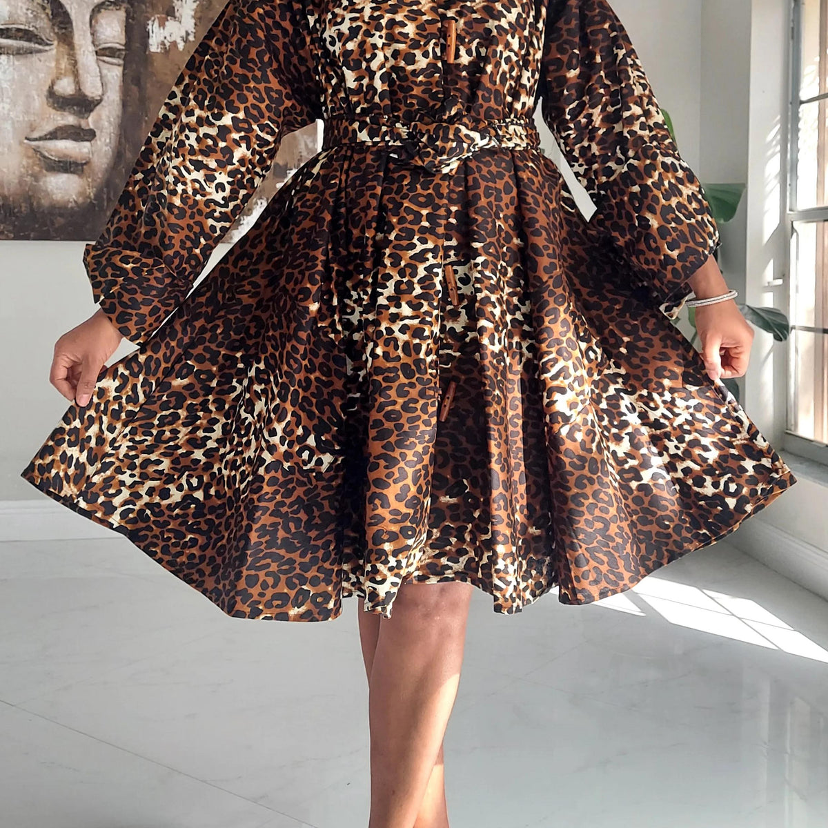 Trench Coat Dress | Button Down Dress | Coat Dress | Tunic Dress | Coat  Dress | Short Dress