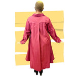 Load image into Gallery viewer, Call me Dressy High Low Dress/ Top Dazzled By B