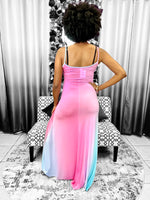 Load image into Gallery viewer, Tye Dye Dress Dazzled By B