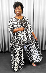 Load image into Gallery viewer, The Black & White Set Dazzled By B