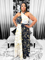 Load image into Gallery viewer, Elegant I am Dress Dazzled By B