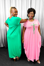Load image into Gallery viewer, By Faith & Not By Sight Dress - Multiple Colors Available Dazzled By B