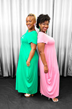 Load image into Gallery viewer, By Faith & Not By Sight Dress - Multiple Colors Available Dazzled By B