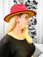 Load image into Gallery viewer, The Black Flare Dress Dazzled By B