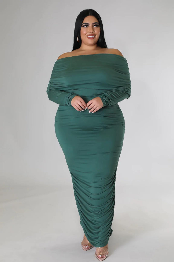 Georgia Babe Dress Dazzled By B