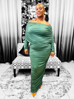 Load image into Gallery viewer, Georgia Babe Dress Dazzled By B