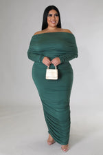 Load image into Gallery viewer, Georgia Babe Dress Dazzled By B