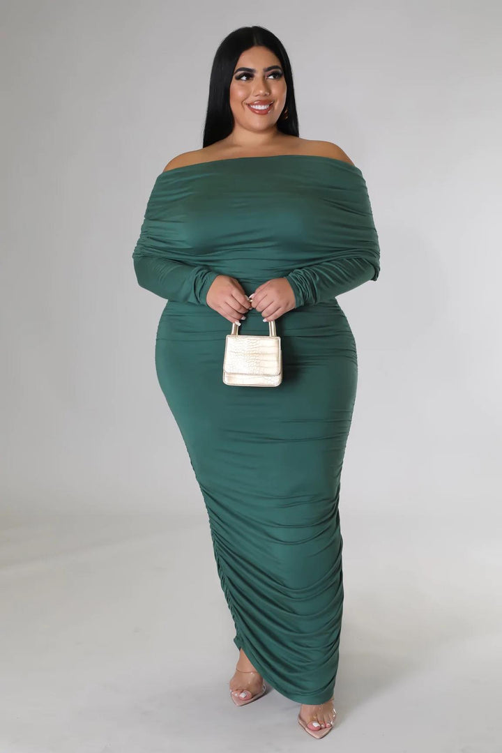 Georgia Babe Dress Dazzled By B