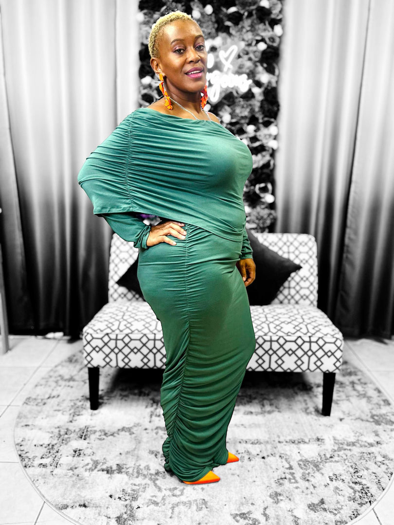 Georgia Babe Dress Dazzled By B