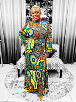 Load image into Gallery viewer, Jinelle Dress Dazzled By B