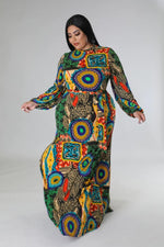 Load image into Gallery viewer, Jinelle Dress Dazzled By B