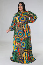 Load image into Gallery viewer, Jinelle Dress Dazzled By B