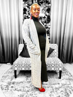 Load image into Gallery viewer, Kayla Cardigan Dazzled By B