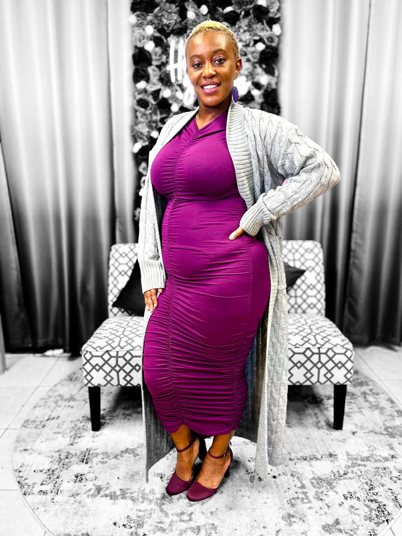 Kayla Cardigan Dazzled By B