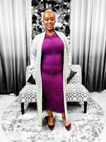 Load image into Gallery viewer, Kayla Cardigan Dazzled By B