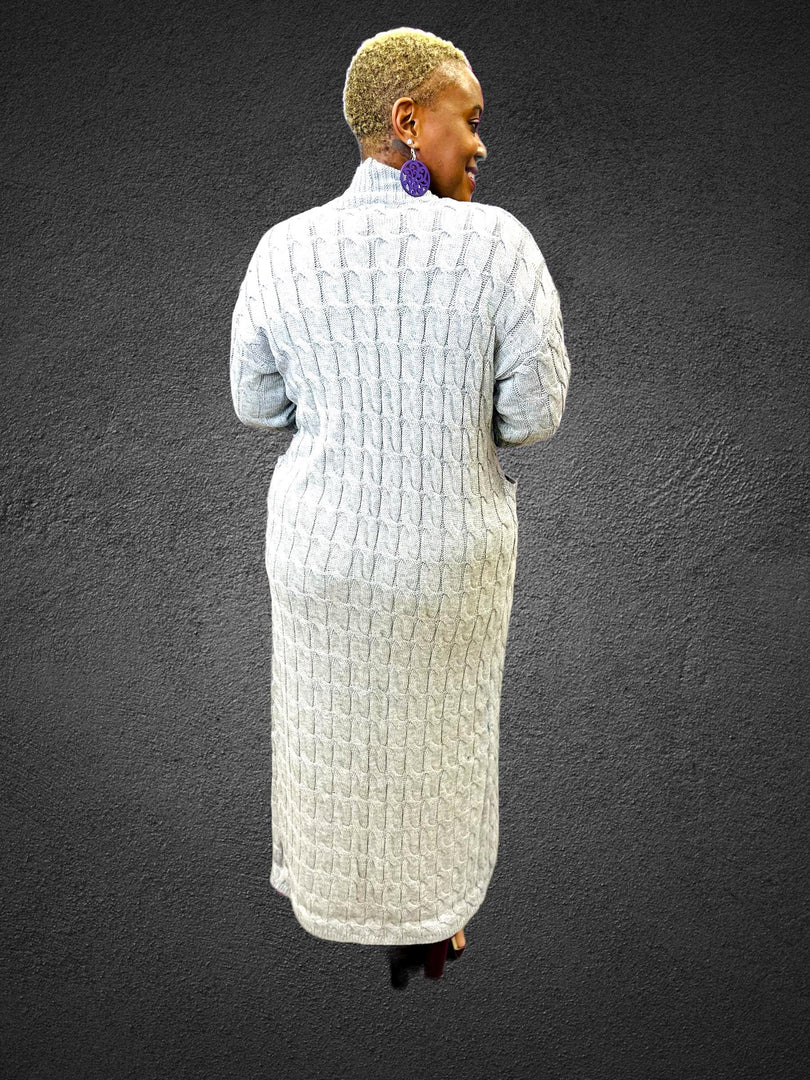 Kayla Cardigan Dazzled By B