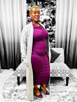 Load image into Gallery viewer, Kayla Cardigan Dazzled By B