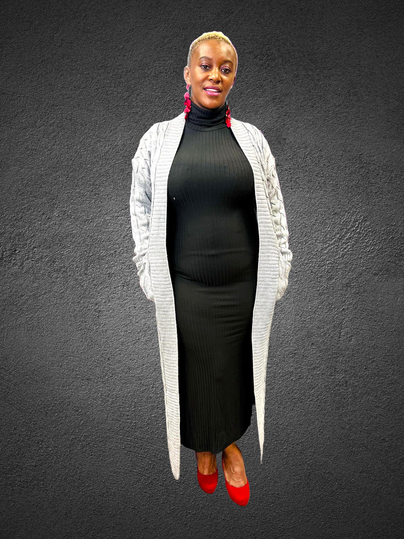 Kayla Cardigan Dazzled By B