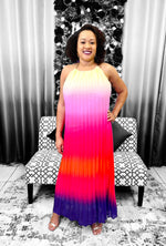 Load image into Gallery viewer, The Perfect Day Dress Dazzled By B