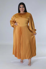 Load image into Gallery viewer, Queen's Dream Dress Dazzled By B