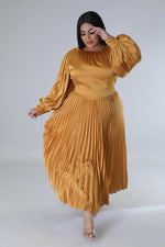 Load image into Gallery viewer, Queen's Dream Dress Dazzled By B