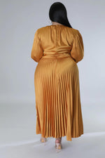 Load image into Gallery viewer, Queen's Dream Dress Dazzled By B