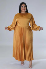 Load image into Gallery viewer, Queen's Dream Dress Dazzled By B