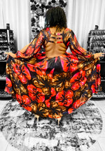 Load image into Gallery viewer, The Romantic Maxi Dress Dazzled By B