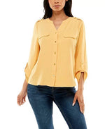 Load image into Gallery viewer, Sunny Saturday Top Dazzled By B