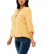 Load image into Gallery viewer, Sunny Saturday Top Dazzled By B