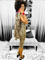 Load image into Gallery viewer, The Animal In Me Dress Dazzled By B