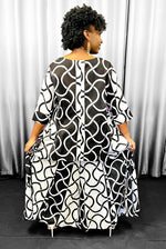 Load image into Gallery viewer, The Black & White Set Dazzled By B