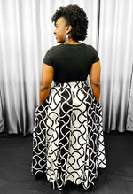 Load image into Gallery viewer, The Black & White Set Dazzled By B