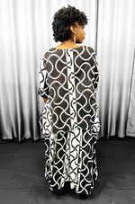 Load image into Gallery viewer, The Black & White Set Dazzled By B